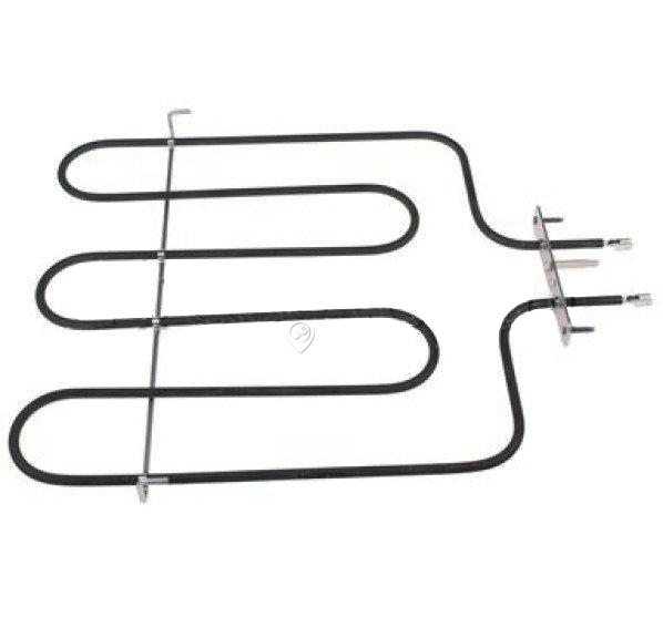 Fagor / Brandt - Rezistență / Element de încălzire superior / grill - 2100w - 74X2310 - pentru Plită/Cuptor