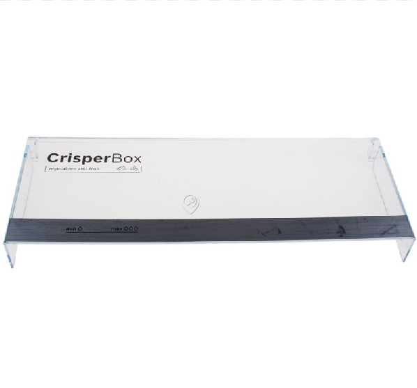 Bosch - RAMA/CAPAC DECORATIV - 11000682 - pentru Frigider/Congelator BOSCH - KGE36AI42/01