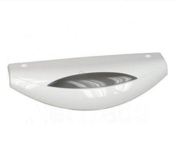 Whirlpool - Mâner art594g * - 481949878405 - pentru Frigider/Congelator WHIRLPOOL - ART594G