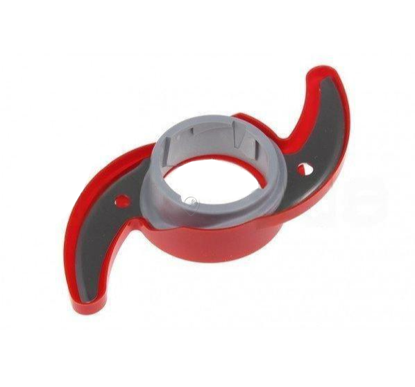 Bosch - Lama / cuțit în formă de seceră - 00635482 - pentru Robot de bucătărie/Mixer