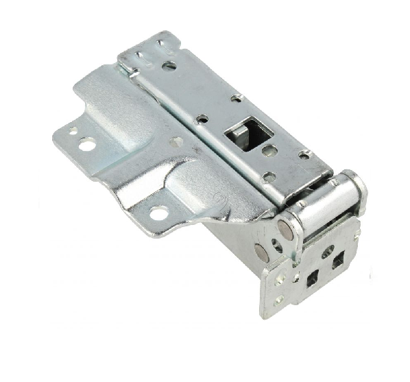 Bosch - Balama ușă frigider - 00750251 - pentru BOSCH - G8120X0/06