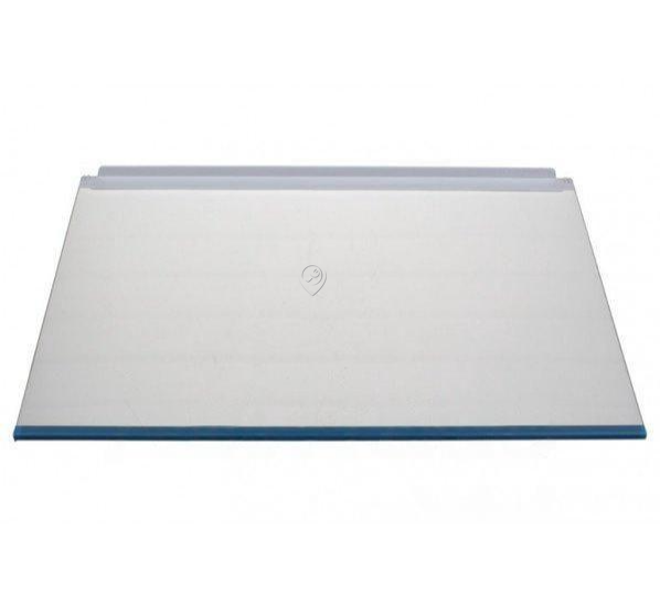 Bosch - Placă de sticlă - 00447339 - pentru Frigider/Congelator BOSCH - K1634X7FF/01
