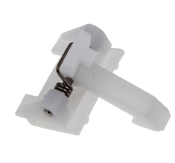 Bosch - Cârlig pentru ușă - 00625485 - pentru Mașină de spălat haine BOSCH - WAB28261FG/01