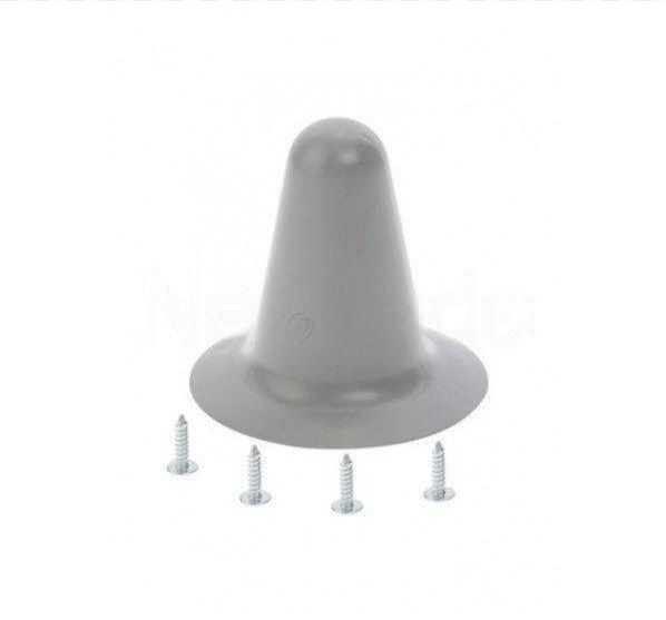 Bosch - Piuliță conică (previne încurcarea rufelor) - 00652502 - pentru Uscător de haine BOSCH - 3SC60000EE/01