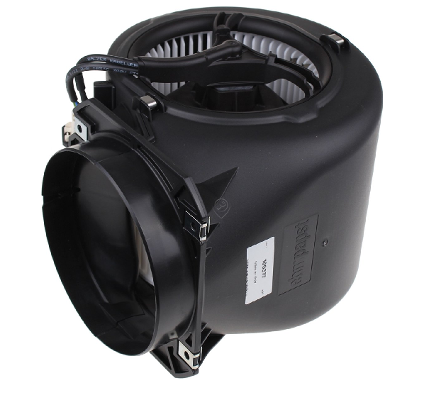 Novy - Motor hotă ec 100w - 180377