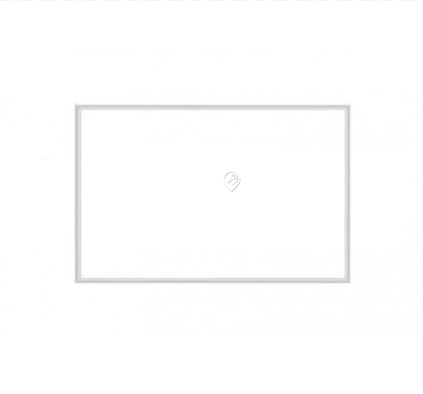 Whirlpool - Garnitură de ușă pentru frigider - 481946818316 - pentru WHIRLPOOL - CBI612W