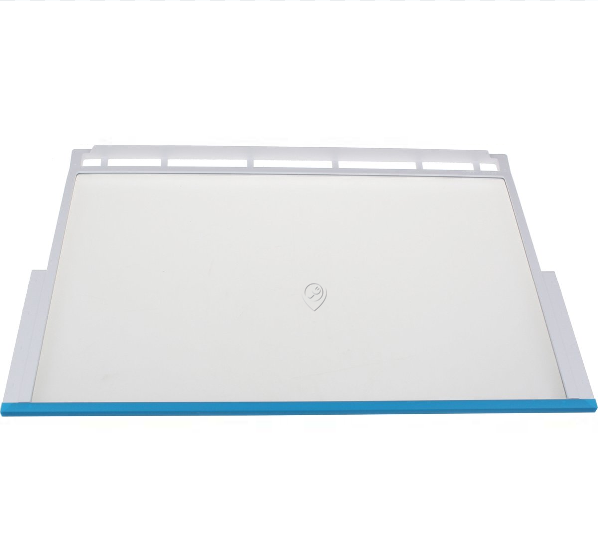 Bosch - Placă de sticlă - 00743460 - pentru Frigider/Congelator BOSCH - KI81RAF30/01