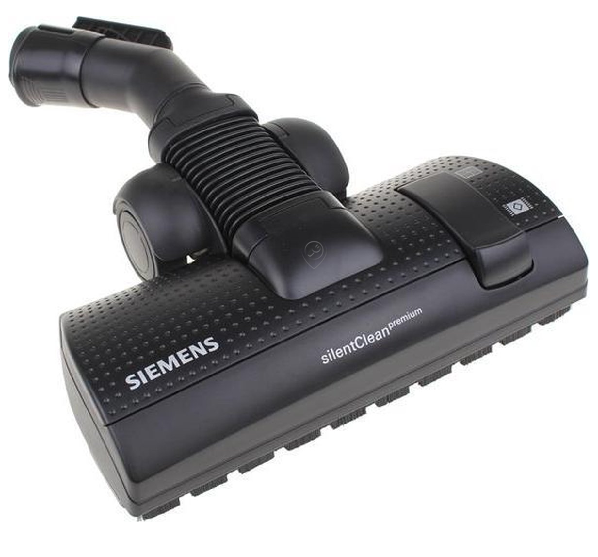 Bosch - Perie de aspirator polymatic - 00577351 - pentru SIEMENS - VSQ8PET1/03