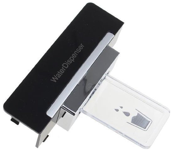 Beko - Distribuitor de apă / supapă de dozare - 5911700100 - pentru Frigider/Congelator