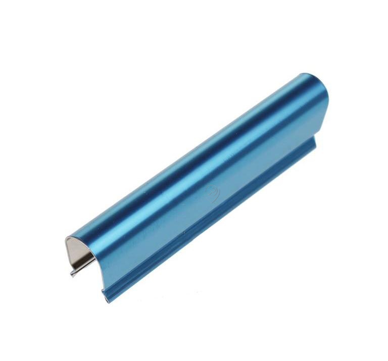 Bosch - Capac de protecție pentru tubul spumantorului de lapte - 10012258 - pentru Espressor