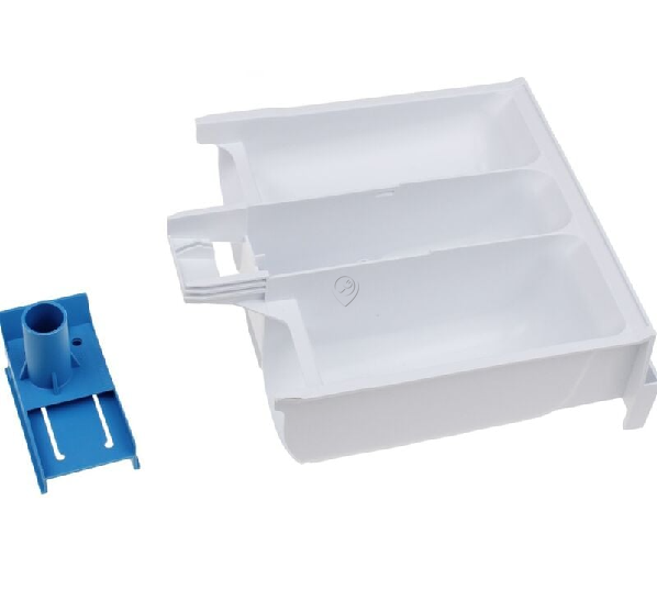 Bosch - Compartiment pentru detergent - 12043842 - pentru Mașină de spălat haine