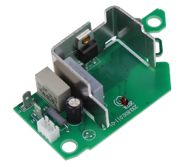 Thomas - Modul - 190776 - pentru Aspirator