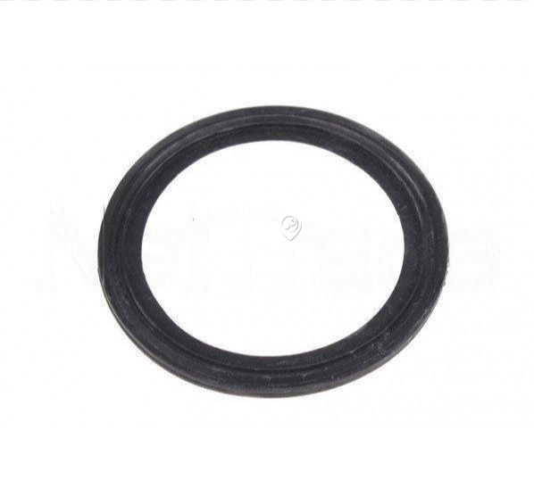 Electrolux - Garnitură de cauciuc pentru capacul recipientului de sare - 1119196010 - pentru Mașină de spălat vase