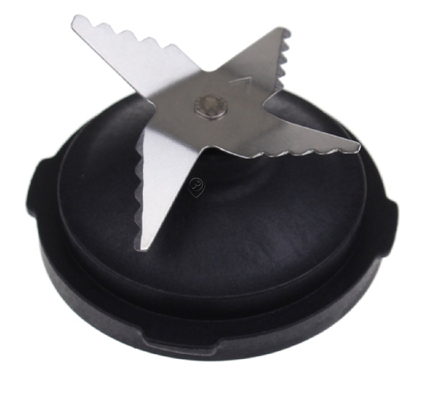 Philips - Bloc de cuțite - 420303582640 - pentru Robot de bucătărie/Mixer PHILIPS - HR7774/90