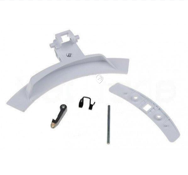 Electrolux - Mâner de ușă - 4055137402 - pentru Mașină de spălat haine