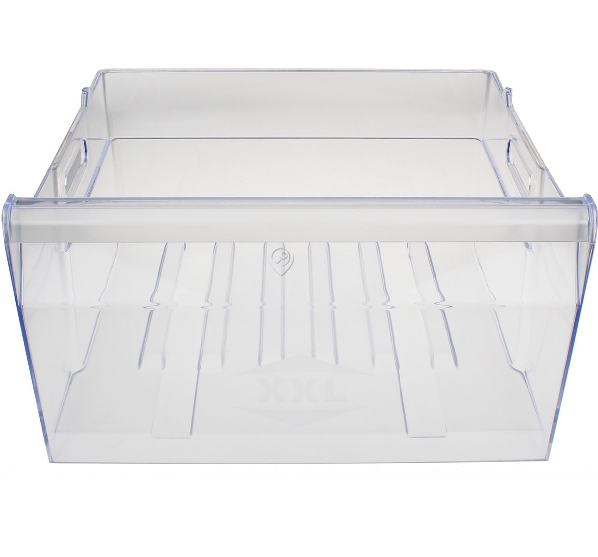 Whirlpool - Sertar pentru congelator - 481010554159 - pentru WHIRLPOOL - 853920529200 - SV303BLA+