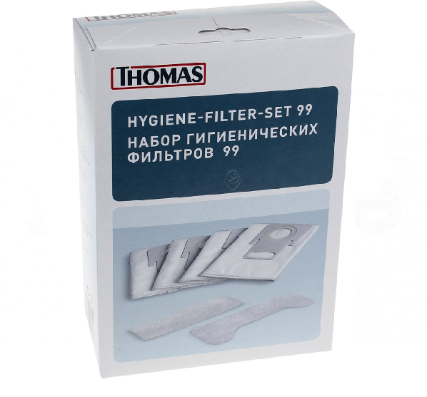 Thomas - Saci pentru aspirator - 787246