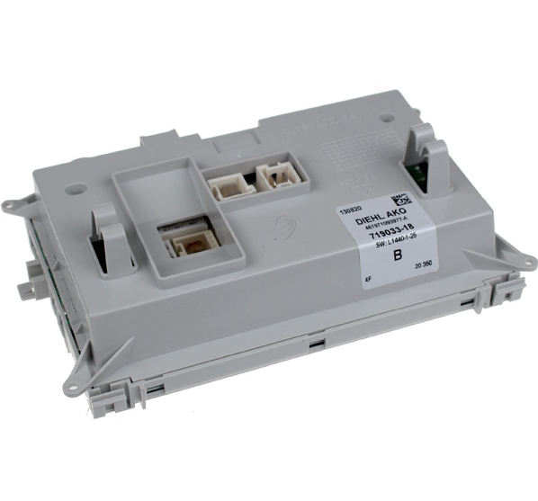 Whirlpool - Modul - placă de control - neconfigurat - 481221470748 - pentru Uscător de haine WHIRLPOOL - 857574672000 - AWZ7460