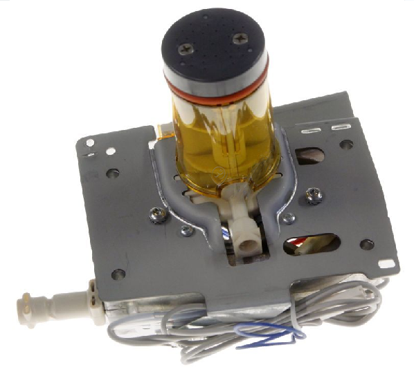 Delonghi - Element de încălzire - ø 6 x 1 - 5513227881 - pentru Espressor DELONGHI - ESAM3500S