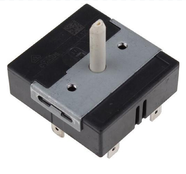 Ego - Comutator de energie universal highlight single dreapta ego 50.87021.000 - 5087021000 - pentru Plită/Cuptor