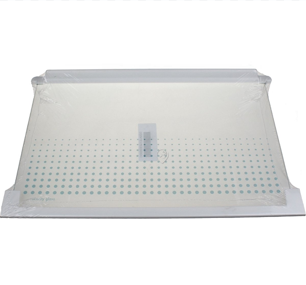 Electrolux - Placă de sticlă - etajeră - 2251374530 - pentru Frigider/Congelator ELECTROLUX - OEKOS.2936-4I  -  925693654