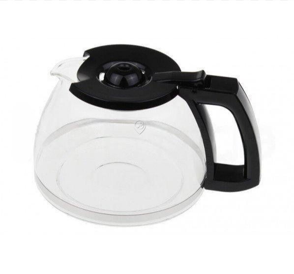 Melitta - Cana de cafea easy top - negru - 6690205 - pentru MELITTA - 1010-04