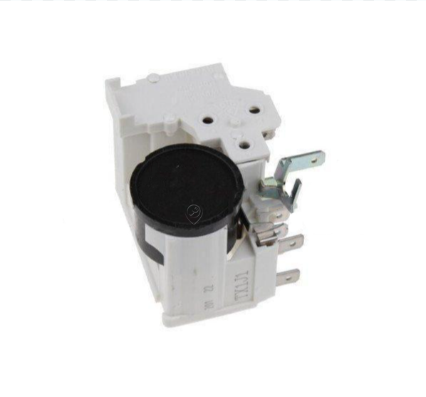 Whirlpool - Releu + termostat de protecție compresor tx1j1 ae23bu6 - 481010716944 - pentru Frigider/Congelator