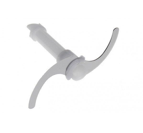 Bosch - Cuțit - 00615742 - pentru Robot de bucătărie/Mixer BOSCH - MFZ405000