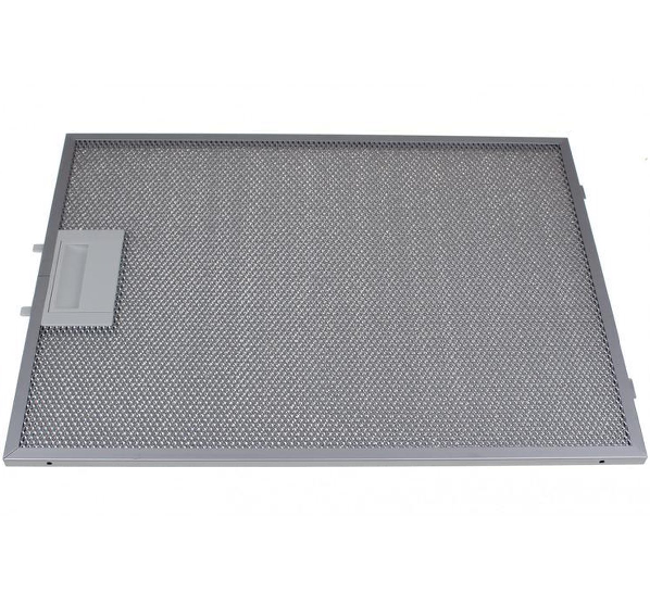 Bosch - Filtru hotă - metal - 00703451 - pentru BOSCH - 3MEB90X/01