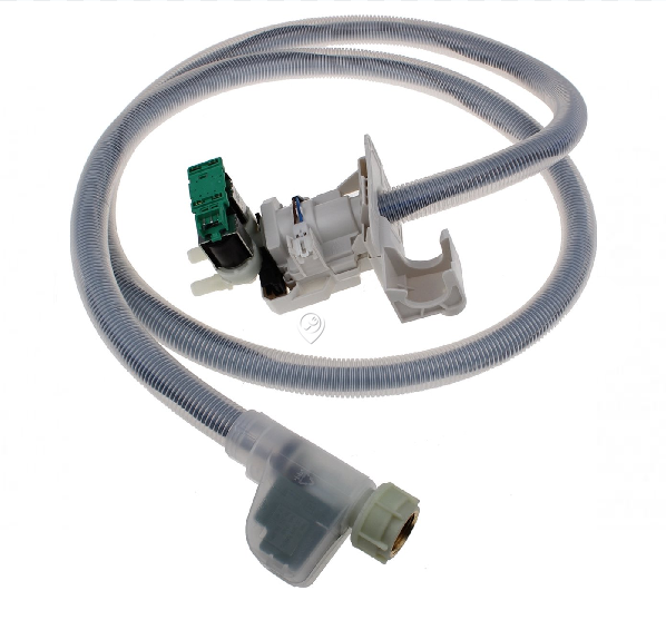 Bosch - Furtun alimentare apa Aquastop - 11019468 - pentru Mașină de spălat haine