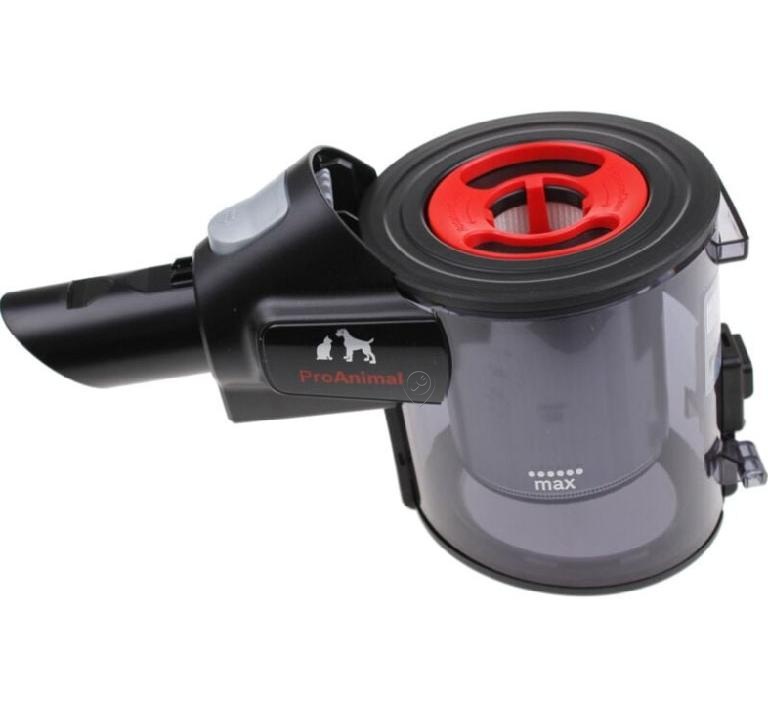 Bosch - Recipient pentru praf / rezervor de praf - 12040285 - pentru Aspirator