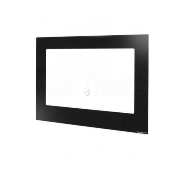 Bosch - Sticlă ușă cuptor - interior - 00771967