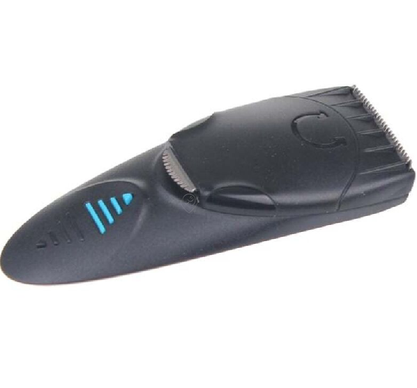 Braun - Aparat de tuns pentru păr lung, negru/albastru - cruzer face - 81297887 - pentru BRAUN - 5734 - CruZer2/3/4/5 Face, Z40, Z50, 2778, 2878