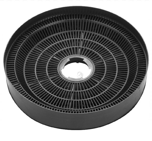 Wpro - Filtru de carbon tip 185 - ø172x32mm - 481281728938 - pentru Hota