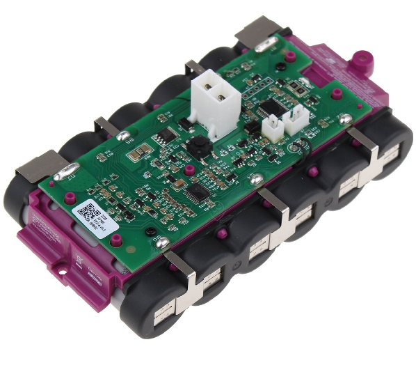 Seb - Pachet de baterii - acumulator li-ion 21.6v - RS2230001437 - pentru Aspirator