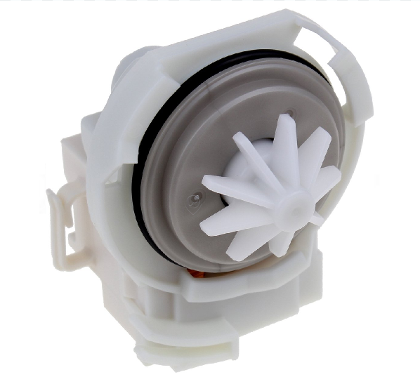 Whirlpool - Pompă de evacuare vw - r 2.5 220-240v 50hz - 481010751595 - pentru Mașină de spălat vase WHIRLPOOL - 850875010000 - ADS6600IX