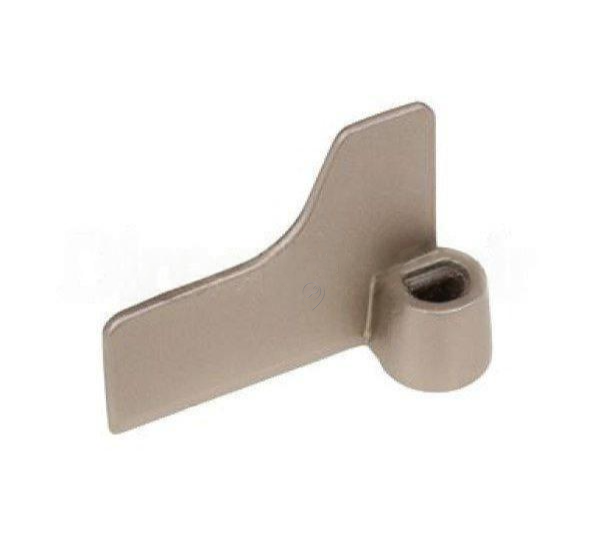 Panasonic - Cârlig pentru frământare - ADD96A1054 - pentru Mașină de făcut pâine