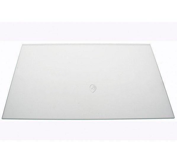 Whirlpool - Placă din sticlă - completă - 481010668655 - pentru Frigider/Congelator WHIRLPOOL - 850515811000 - 850515811000