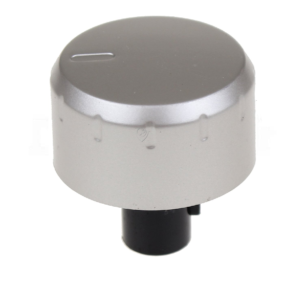 Beko - Buton de control cuptor - gm15120 - 450920570 - pentru BEKO - GG15120DXPR