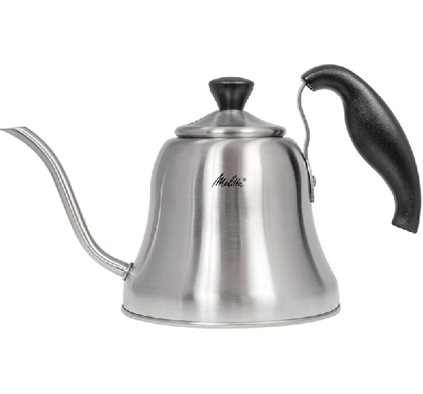 Melitta - Fierbător de apă cu inducție 0.7l - 6761026