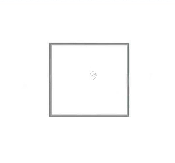 Liebherr - Garnitură pentru ușă - 723 x 708mm - 7110355 - pentru Frigider/Congelator