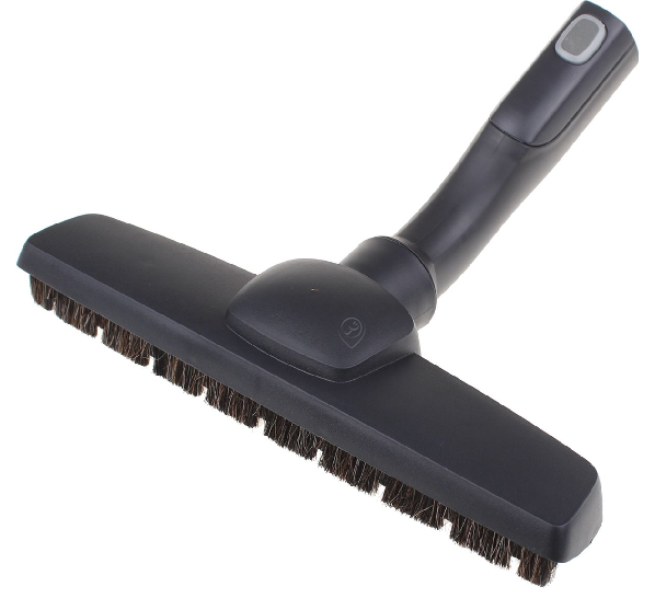 Electrolux - Perie pentru parchet / perie pentru podea cu roată - ø 38mm - 2192699219 - pentru Aspirator