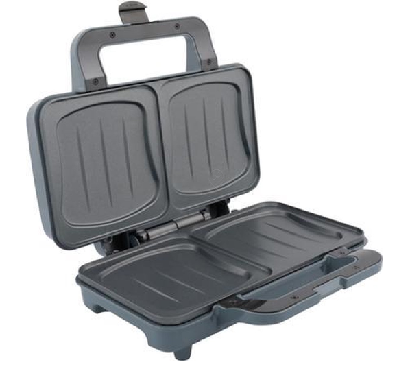 Frifri - Sandwich maker 2XXL - duo'dwich - FRI1602009GRP - pentru Aparate casnice mici