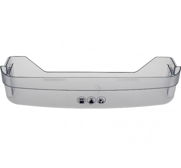 Whirlpool - Suport pentru sticle, polita usa frigider - 482000014870 - pentru WHIRLPOOL - 853445011000 - 853445011000