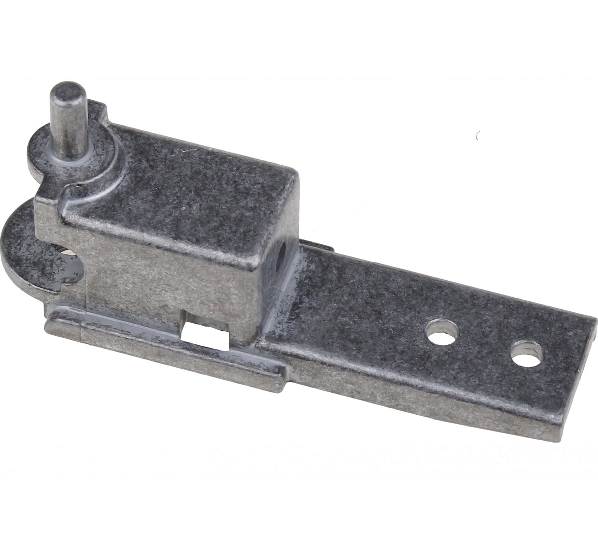 Ariston - Balama inferioară - reglabilă - 488000480965 - pentru Frigider/Congelator