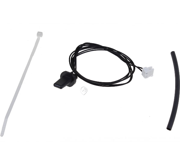 Bosch - Senzor de temperatură NTC - 00629047 - pentru Uscător de haine BOSCH - WTB84272FG/01