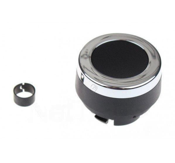 Ariston - Buton de comandă programator / - aq hd lcd - C00291588 - pentru Mașină de spălat haine ARISTON - AQ103D49EUA - 74871 - 80748710200