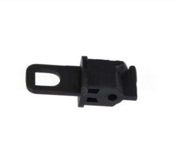 Whirlpool - Cârlig de ușă - 482000001288 - pentru Cuptor cu microunde WHIRLPOOL - 858735599291 - JT355WH