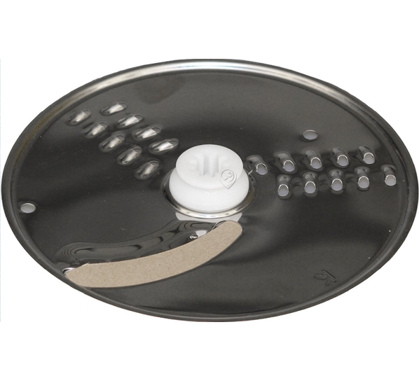 Kenwood - Disc de răzuit fin fp690 - KW694339 - pentru Robot de bucătărie/Mixer KENWOOD - FP690