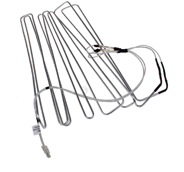 Candy - Element de încălzire pentru dezghețare - 49054502 - pentru Frigider/Congelator